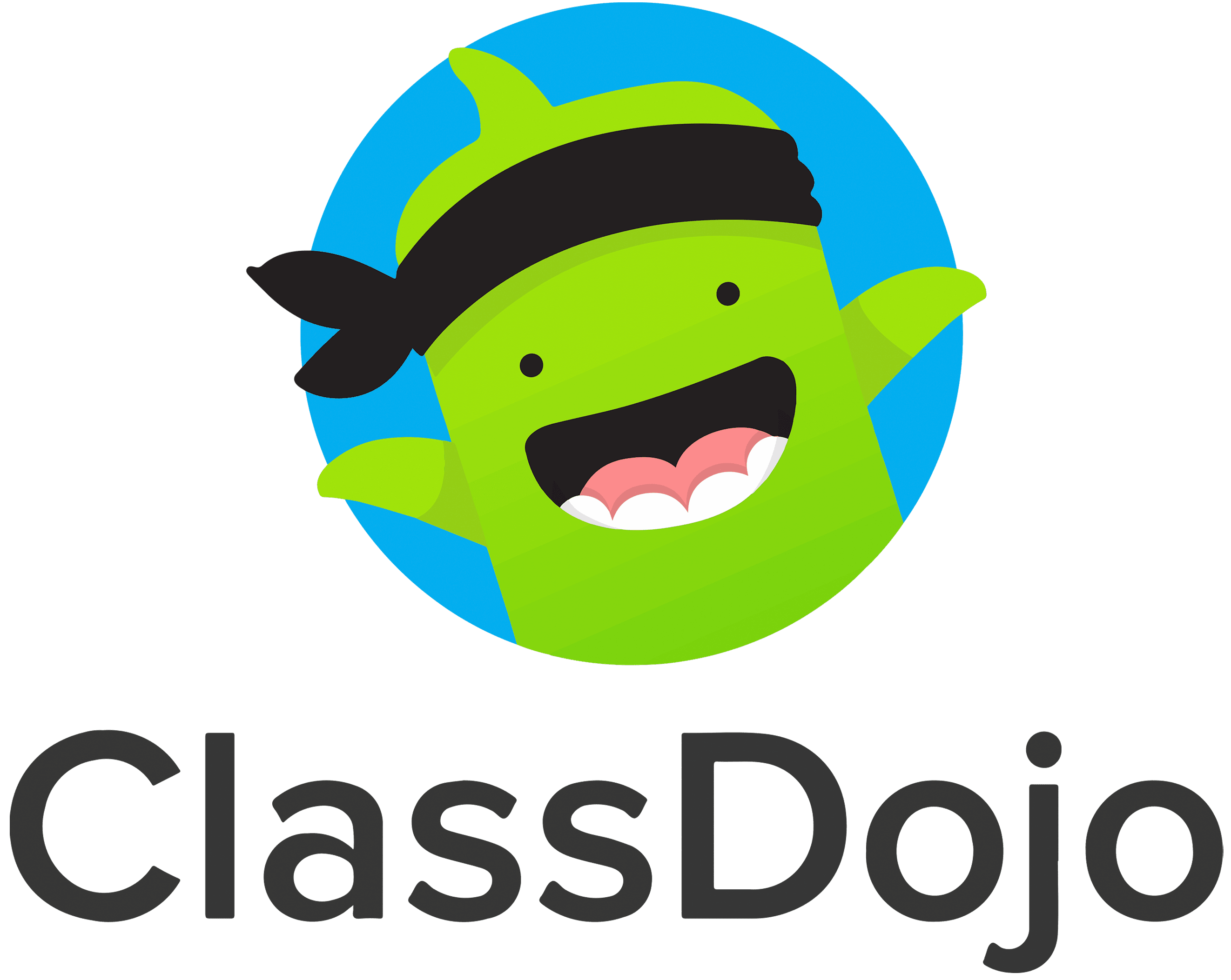 Class Dojo logo