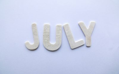 July news